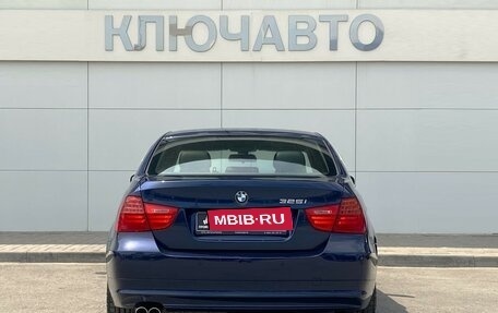 BMW 3 серия, 2011 год, 1 339 000 рублей, 5 фотография