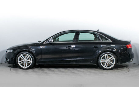 Audi S4, 2009 год, 2 158 000 рублей, 8 фотография