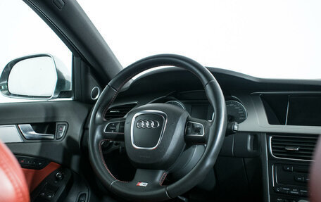 Audi S4, 2009 год, 2 158 000 рублей, 15 фотография