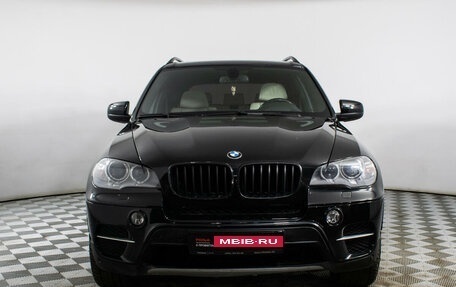 BMW X5, 2010 год, 2 100 000 рублей, 2 фотография