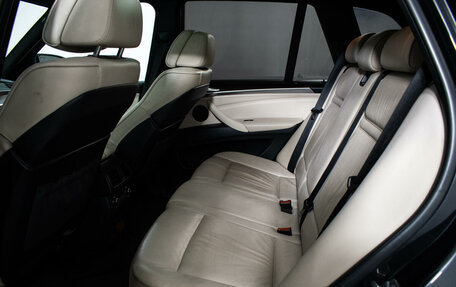 BMW X5, 2010 год, 2 100 000 рублей, 10 фотография