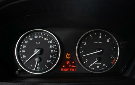 BMW X5, 2010 год, 2 100 000 рублей, 11 фотография