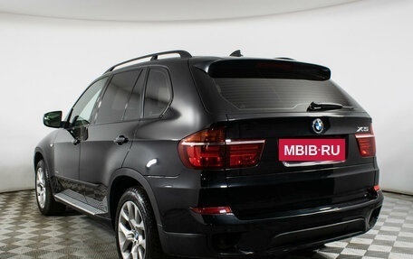 BMW X5, 2010 год, 2 100 000 рублей, 7 фотография