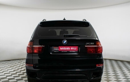 BMW X5, 2010 год, 2 100 000 рублей, 6 фотография