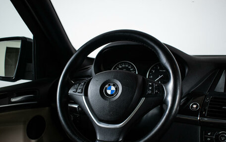 BMW X5, 2010 год, 2 100 000 рублей, 14 фотография