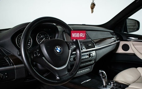 BMW X5, 2010 год, 2 100 000 рублей, 13 фотография