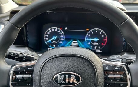 KIA Sorento IV, 2021 год, 3 200 000 рублей, 12 фотография