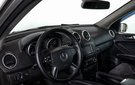 Mercedes-Benz M-Класс, 2005 год, 1 100 000 рублей, 12 фотография