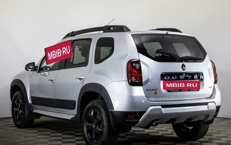 Renault Duster I рестайлинг, 2019 год, 1 890 000 рублей, 7 фотография