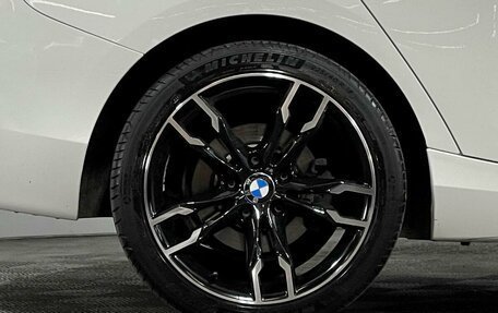 BMW 1 серия, 2012 год, 1 460 000 рублей, 7 фотография
