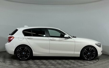 BMW 1 серия, 2012 год, 1 460 000 рублей, 6 фотография