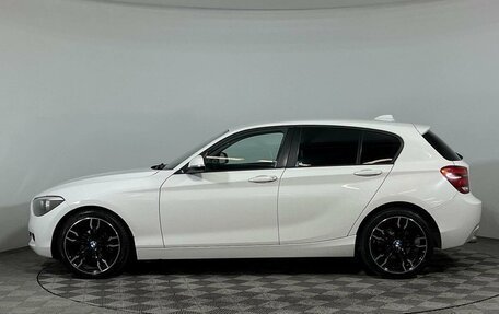 BMW 1 серия, 2012 год, 1 460 000 рублей, 5 фотография