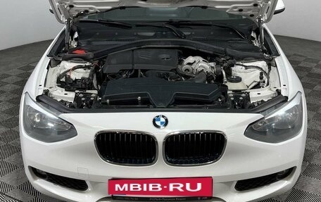 BMW 1 серия, 2012 год, 1 460 000 рублей, 10 фотография