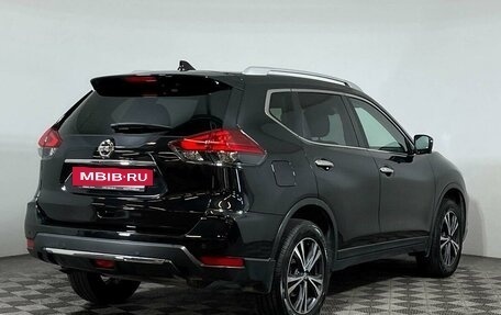 Nissan X-Trail, 2021 год, 3 097 000 рублей, 5 фотография