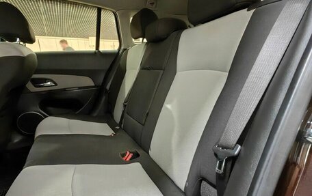 Chevrolet Cruze II, 2013 год, 1 069 000 рублей, 11 фотография
