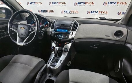 Chevrolet Cruze II, 2013 год, 1 069 000 рублей, 7 фотография