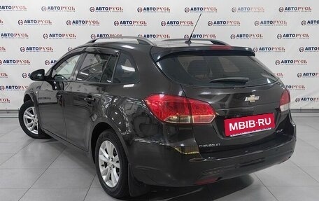 Chevrolet Cruze II, 2013 год, 1 069 000 рублей, 2 фотография
