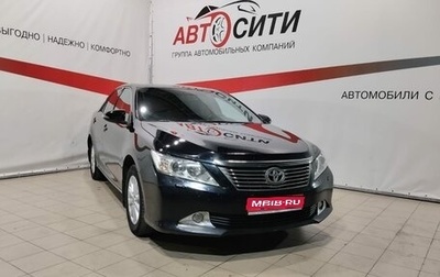 Toyota Camry, 2013 год, 1 720 000 рублей, 1 фотография