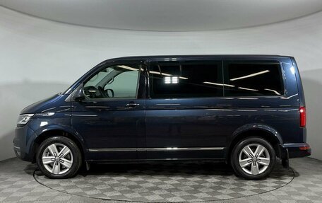 Volkswagen Caravelle T6 рестайлинг, 2020 год, 5 670 000 рублей, 8 фотография