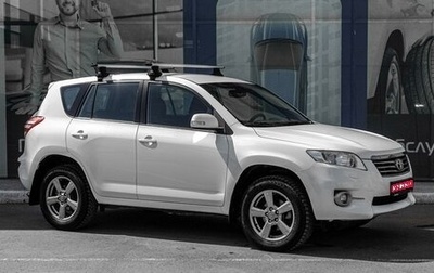 Toyota RAV4, 2012 год, 1 859 000 рублей, 1 фотография