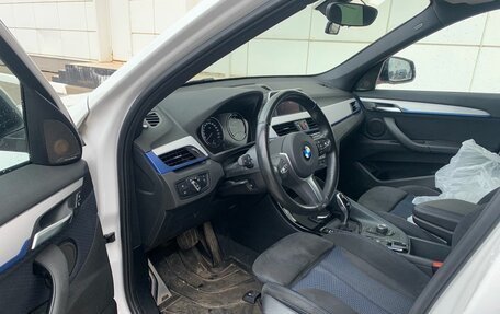 BMW X1, 2018 год, 3 097 000 рублей, 3 фотография