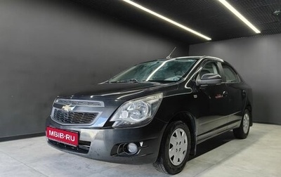 Chevrolet Cobalt II, 2013 год, 715 000 рублей, 1 фотография
