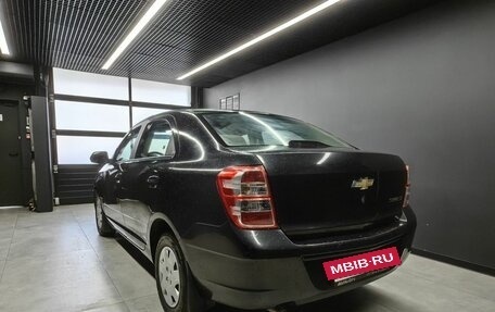 Chevrolet Cobalt II, 2013 год, 715 000 рублей, 4 фотография