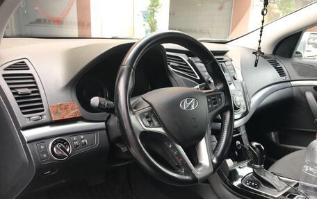 Hyundai i40 I рестайлинг, 2015 год, 1 300 000 рублей, 4 фотография