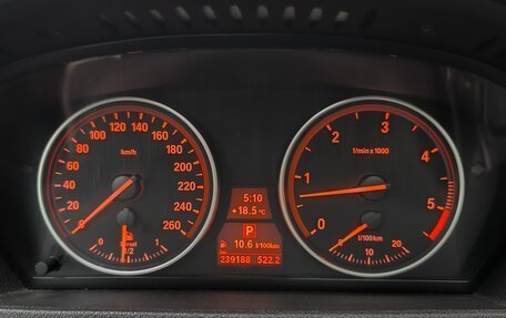 BMW X5, 2008 год, 2 000 000 рублей, 5 фотография