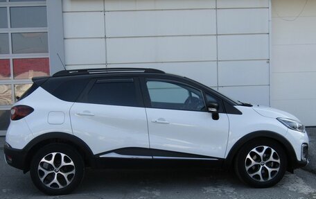 Renault Kaptur I рестайлинг, 2018 год, 1 650 000 рублей, 5 фотография