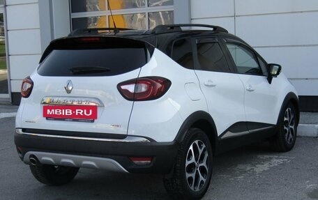 Renault Kaptur I рестайлинг, 2018 год, 1 650 000 рублей, 7 фотография