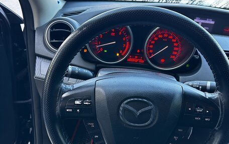 Mazda 3, 2009 год, 955 000 рублей, 6 фотография