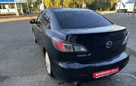Mazda 3, 2009 год, 955 000 рублей, 8 фотография