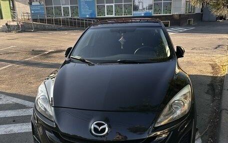 Mazda 3, 2009 год, 955 000 рублей, 12 фотография