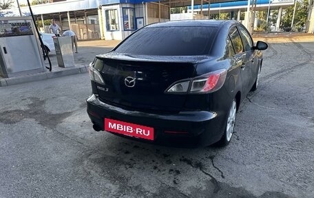 Mazda 3, 2009 год, 955 000 рублей, 7 фотография