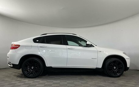 BMW X6, 2013 год, 2 500 000 рублей, 4 фотография