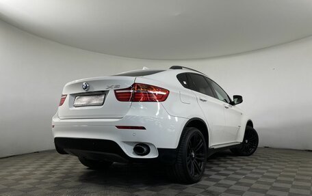 BMW X6, 2013 год, 2 500 000 рублей, 6 фотография