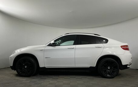 BMW X6, 2013 год, 2 500 000 рублей, 5 фотография