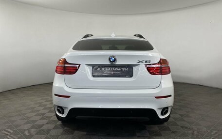 BMW X6, 2013 год, 2 500 000 рублей, 3 фотография