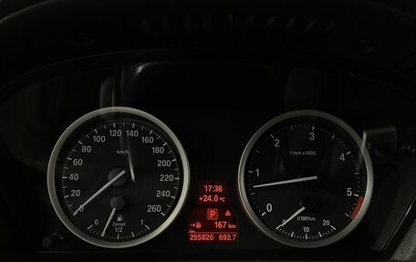 BMW X6, 2013 год, 2 500 000 рублей, 11 фотография