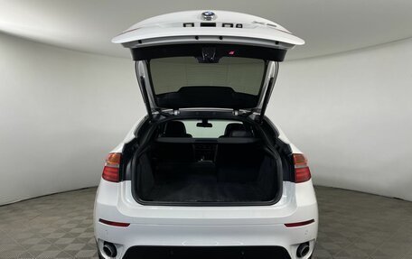 BMW X6, 2013 год, 2 500 000 рублей, 18 фотография