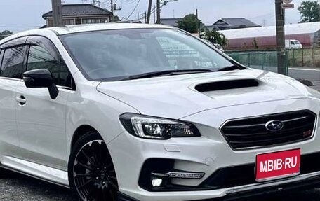 Subaru Levorg I, 2020 год, 1 279 000 рублей, 1 фотография