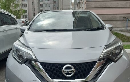 Nissan Note II рестайлинг, 2020 год, 1 349 999 рублей, 5 фотография