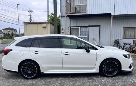 Subaru Levorg I, 2020 год, 1 279 000 рублей, 2 фотография