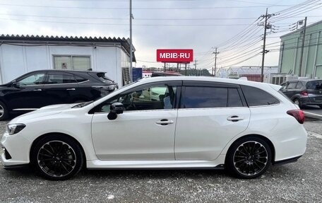 Subaru Levorg I, 2020 год, 1 279 000 рублей, 6 фотография