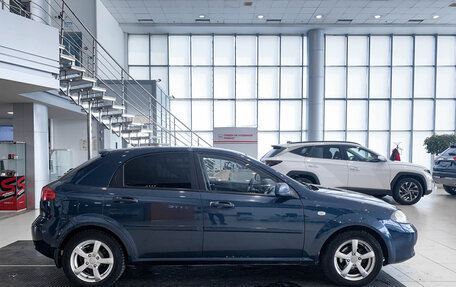 Chevrolet Lacetti, 2009 год, 425 000 рублей, 4 фотография