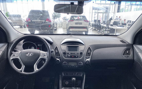 Hyundai ix35 I рестайлинг, 2014 год, 1 545 000 рублей, 14 фотография