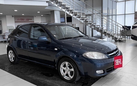 Chevrolet Lacetti, 2009 год, 425 000 рублей, 3 фотография