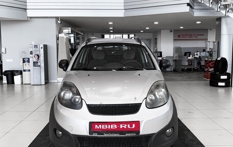 Chery IndiS (S18D) I, 2012 год, 375 000 рублей, 2 фотография