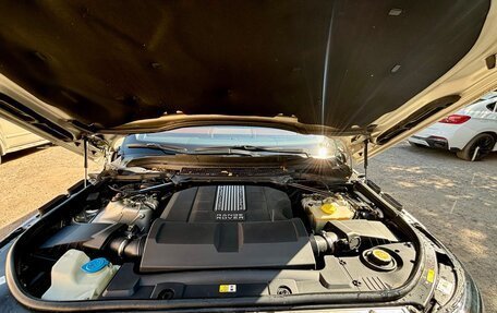 Land Rover Range Rover IV рестайлинг, 2013 год, 4 100 000 рублей, 6 фотография